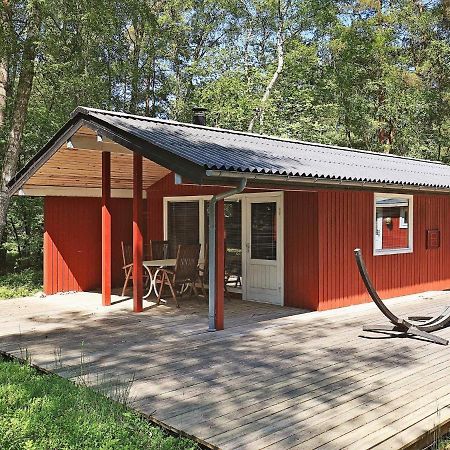 Holiday Home Stege XVII Exteriör bild