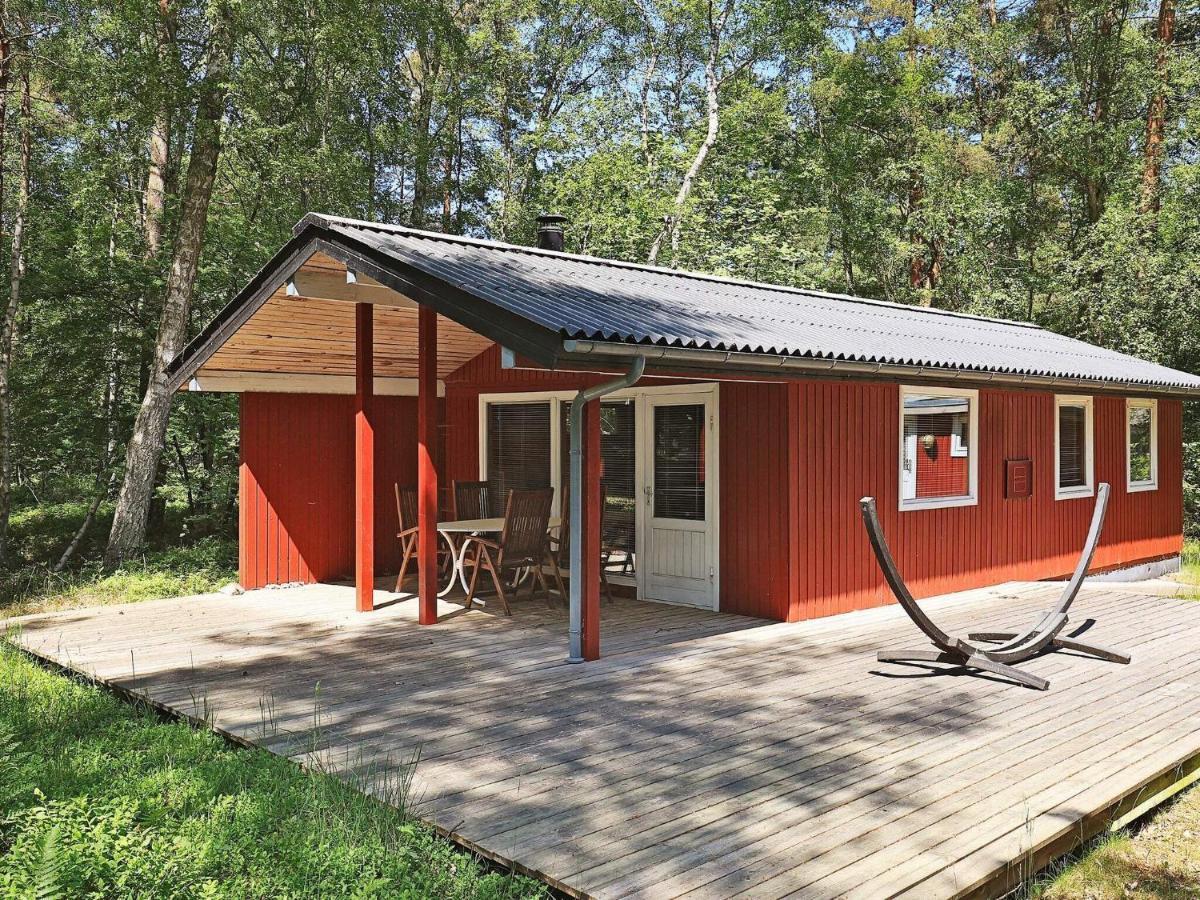 Holiday Home Stege XVII Exteriör bild