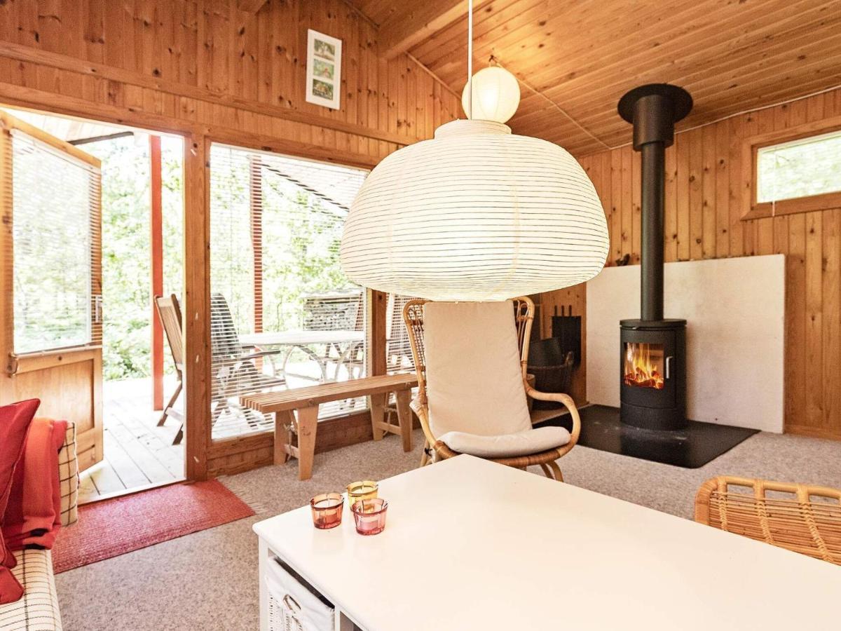 Holiday Home Stege XVII Exteriör bild