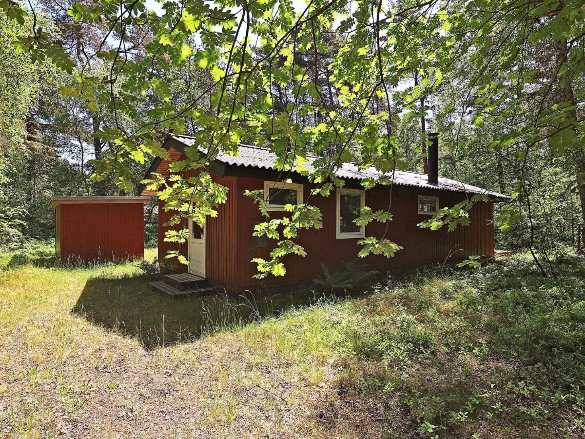 Holiday Home Stege XVII Exteriör bild