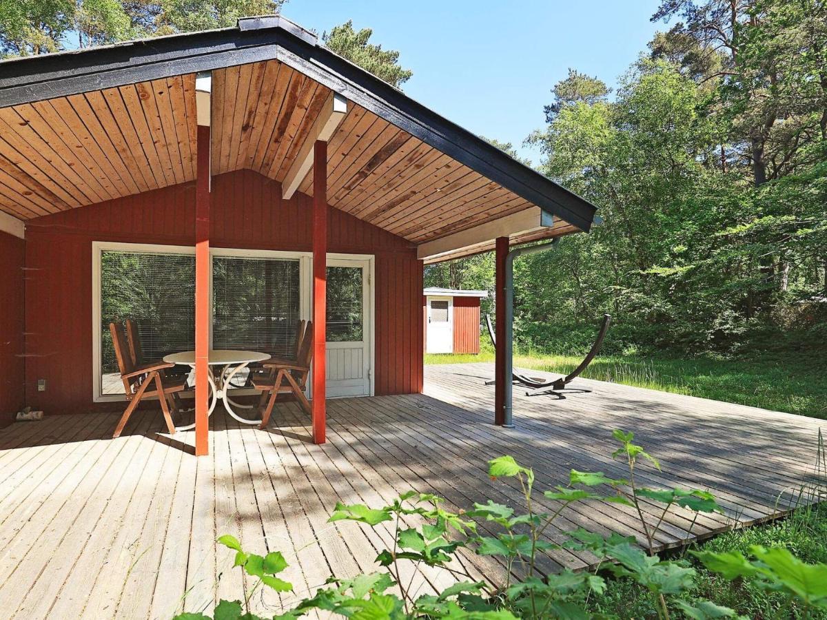 Holiday Home Stege XVII Exteriör bild